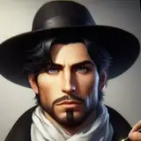 Amos the First from patreon