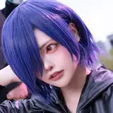 水羽えと from fanbox