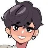 Kamii Naito from patreon