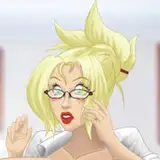 RyuMachinae from patreon