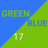 GreenBlue17 from patreon