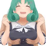 doodle m from fanbox
