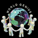 world genius from patreon