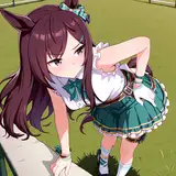 馬紳士 from patreon