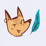 Mrkinkyfox from patreon