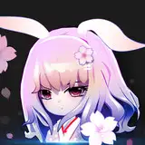 Sakura Rabbit 樱花兔 from fanbox