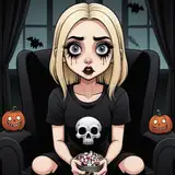 Heathen Reactions from patreon
