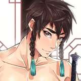 SuzumeYaoi from patreon