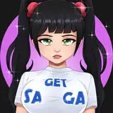 GET SAGA from patreon