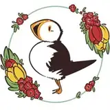 Intimidating Puffin Studios from patreon