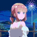 風の舞姫 from patreon