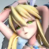 6pa_mmd from fantia