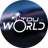 OfficialTDUWorld from patreon