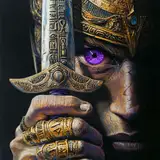 Exalted Text from patreon