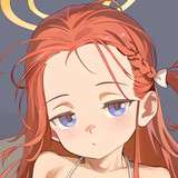 幼月月 from fanbox