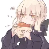濁り丸 from fanbox