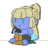Yaker TG from patreon