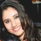Ashmita from patreon