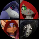 tenzide from patreon
