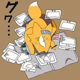 kitune from fanbox