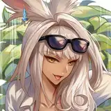 Kacyu from patreon