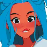 bebidraws from patreon