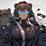 球磨 from patreon