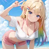 みくす-Mixx- from patreon