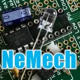 nemech from patreon