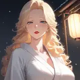 H fantasy from patreon