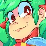 froggywithfries from patreon