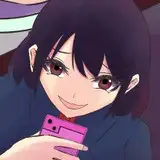 戯言羊 from fanbox