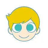 noeyebrow from fanbox