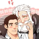 Kimnuruk 🎅🏻❤️👦🏻 from gumroad