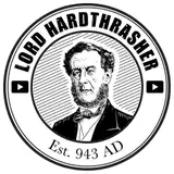 LordHardThrasher from patreon
