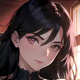 Alkiel VA from patreon