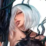 Artfinitii from patreon