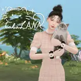 lalaLANA from patreon