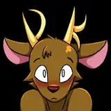 DeerKid from patreon