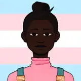 Fighting Pride from patreon