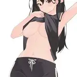 刹那Kasana from fanbox
