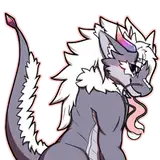 Dima Dragon from patreon