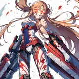 IrodoriKinoko from patreon