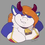 Dralffeine from patreon