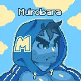 MuiroBara from patreon