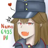 Namo6935 from patreon