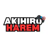 Akihiru Harem from patreon