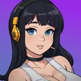 Palmeira Studios from patreon