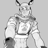 Jacob N. from patreon