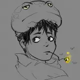 BORNANEW from patreon
